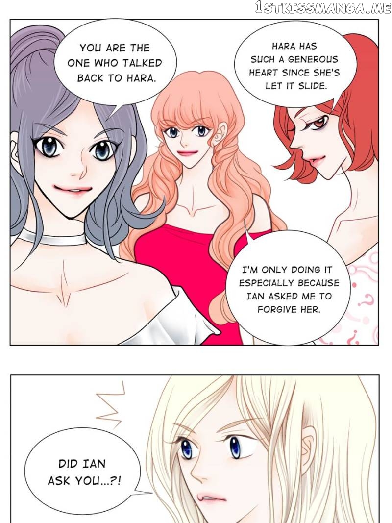 The Actress: Sweet Sponsor’s Seduction chapter 8 - page 63