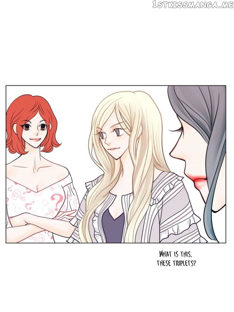 The Actress: Sweet Sponsor’s Seduction chapter 8 - page 67