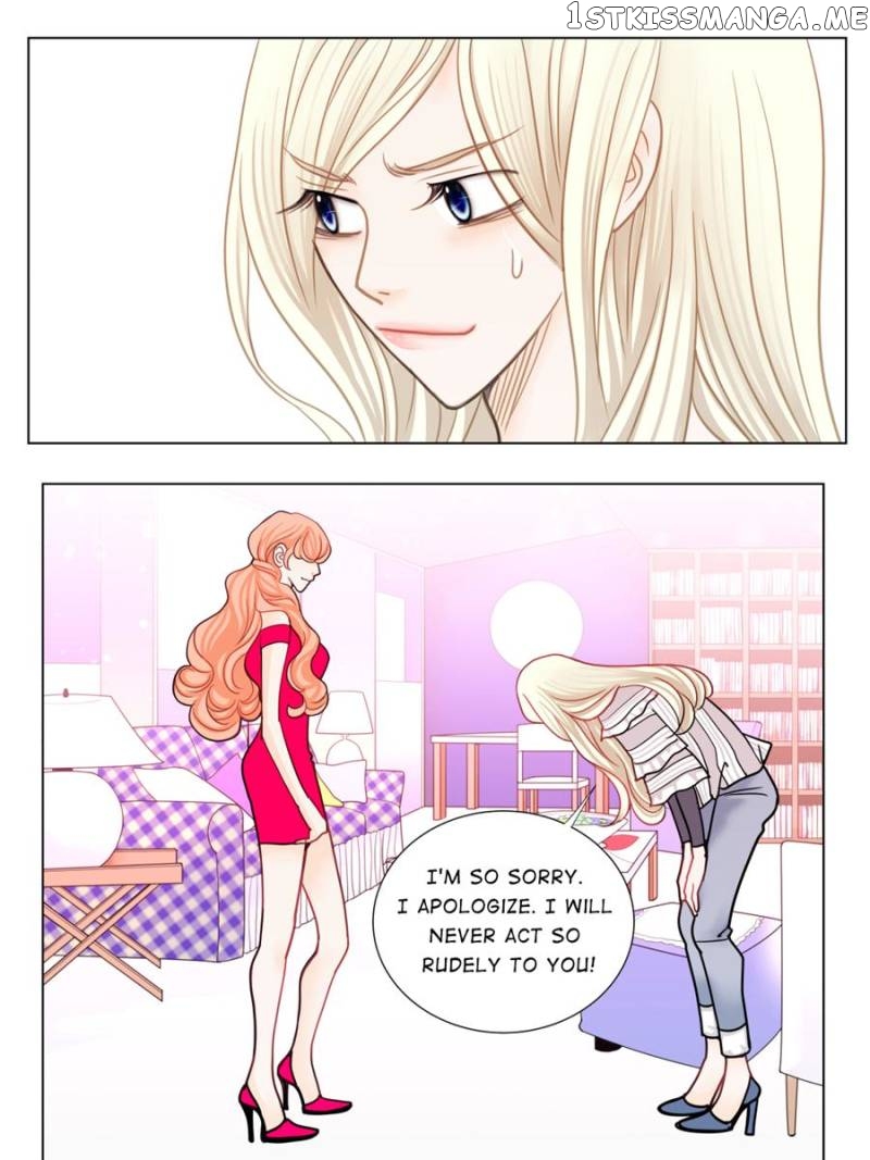 The Actress: Sweet Sponsor’s Seduction chapter 8 - page 69