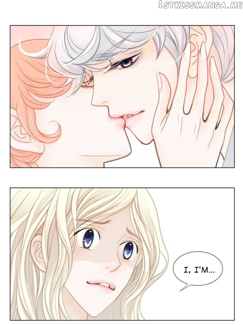 The Actress: Sweet Sponsor’s Seduction chapter 8 - page 7