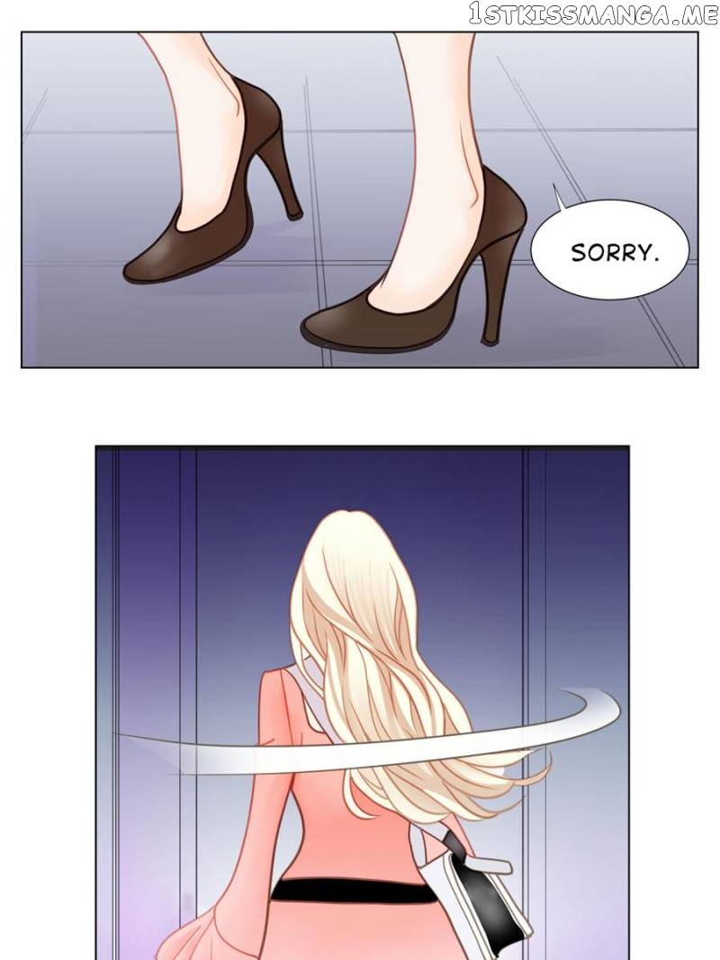 The Actress: Sweet Sponsor’s Seduction chapter 8 - page 9