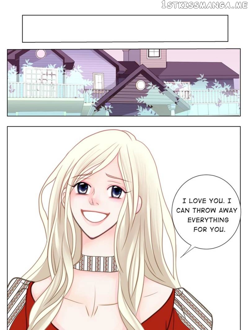 The Actress: Sweet Sponsor’s Seduction chapter 7 - page 27