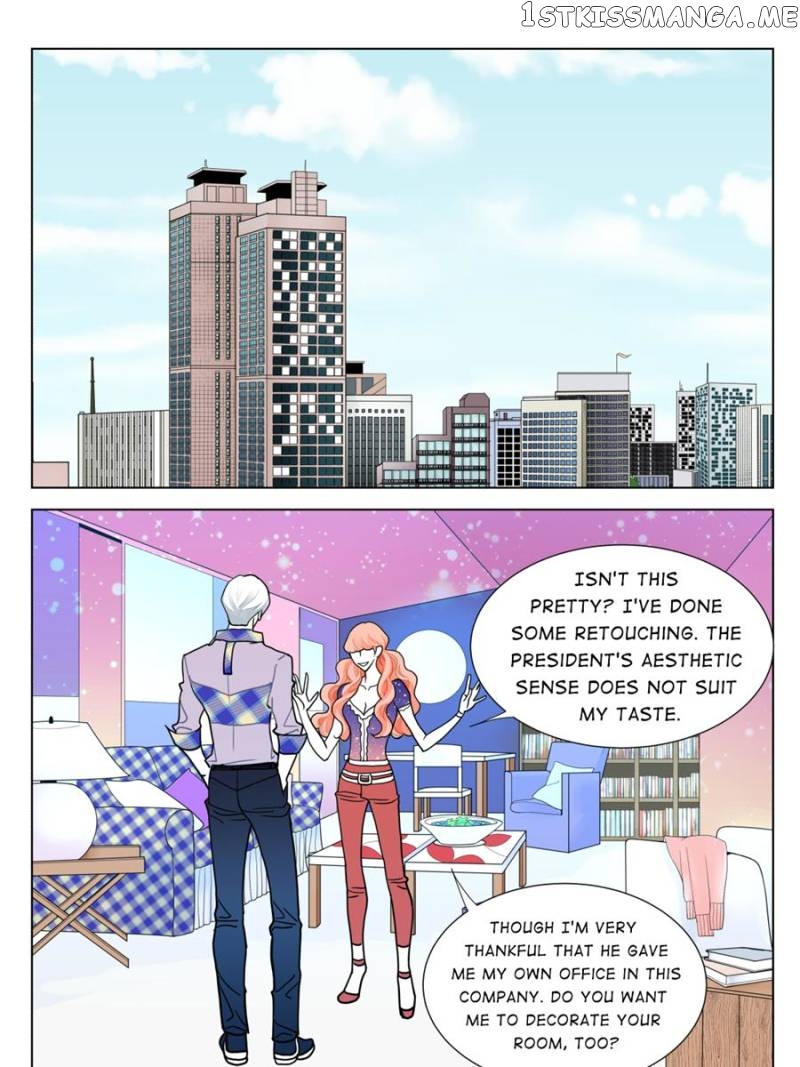 The Actress: Sweet Sponsor’s Seduction chapter 7 - page 65