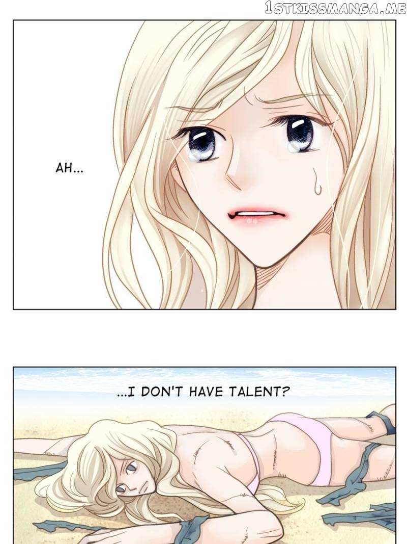 The Actress: Sweet Sponsor’s Seduction chapter 6 - page 65