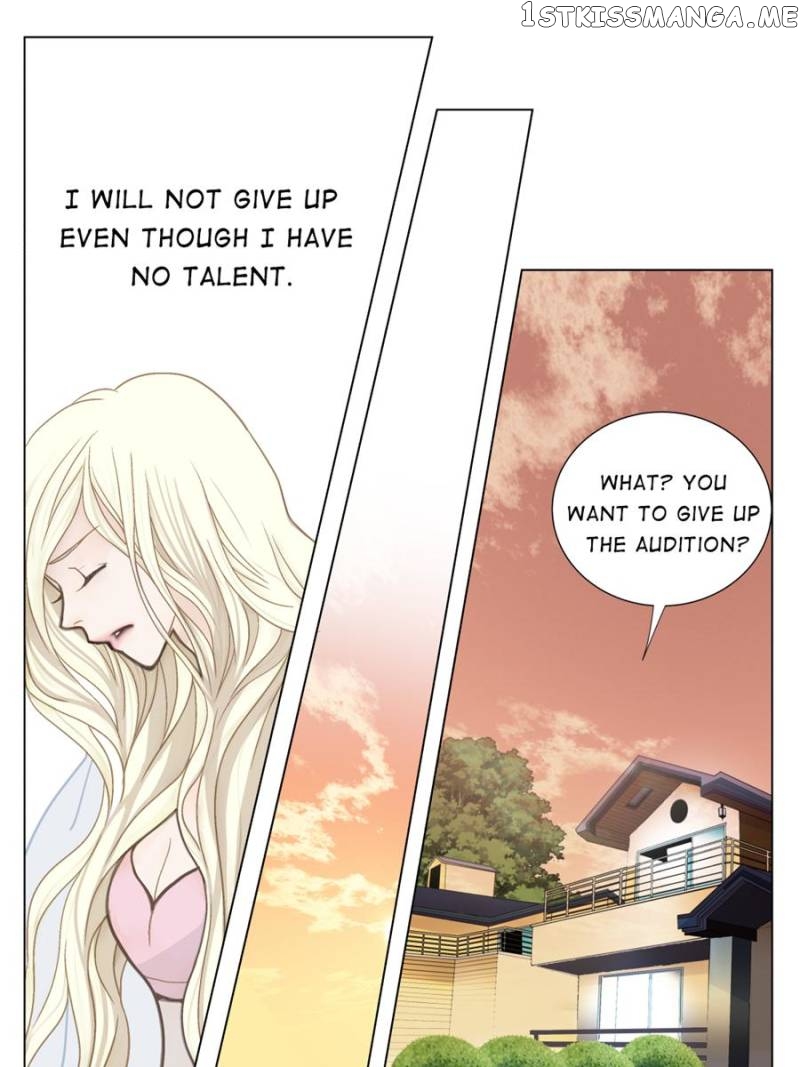 The Actress: Sweet Sponsor’s Seduction chapter 6 - page 69