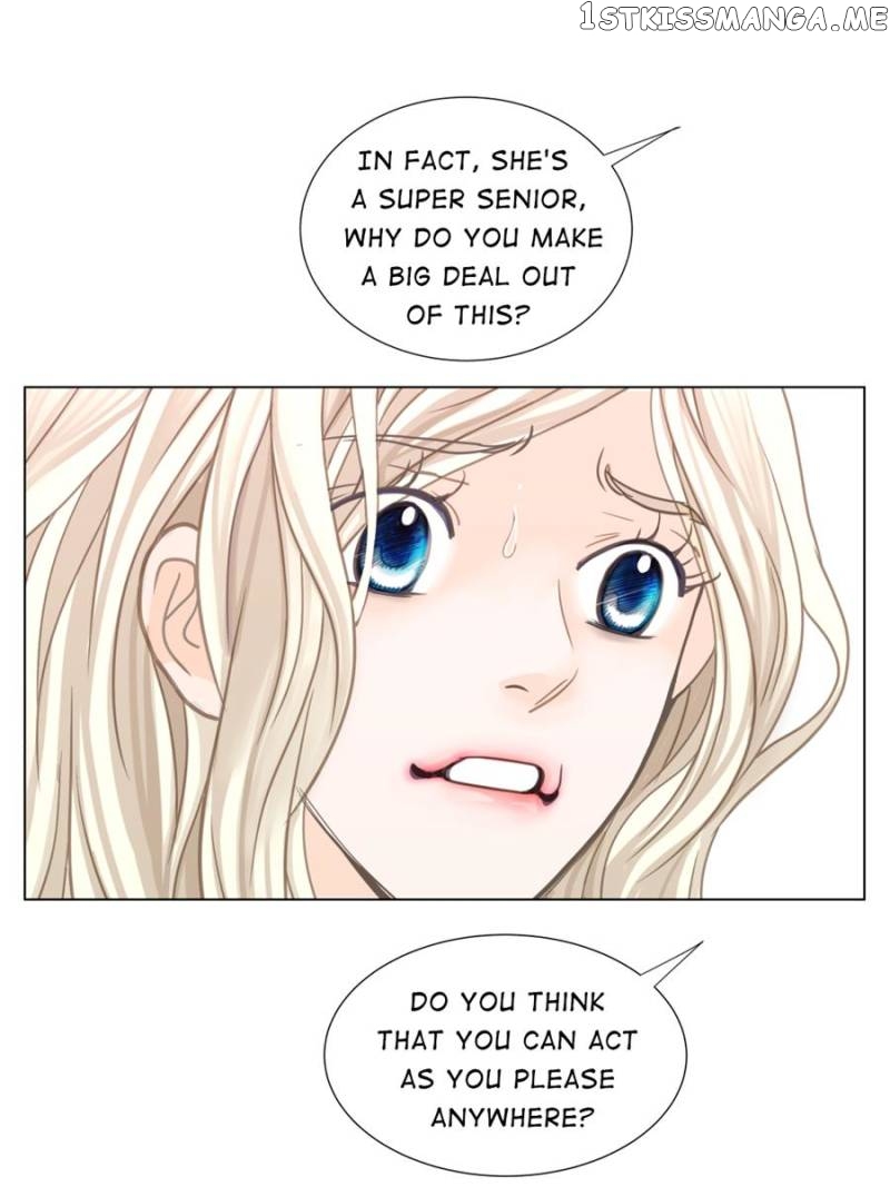 The Actress: Sweet Sponsor’s Seduction chapter 5 - page 37