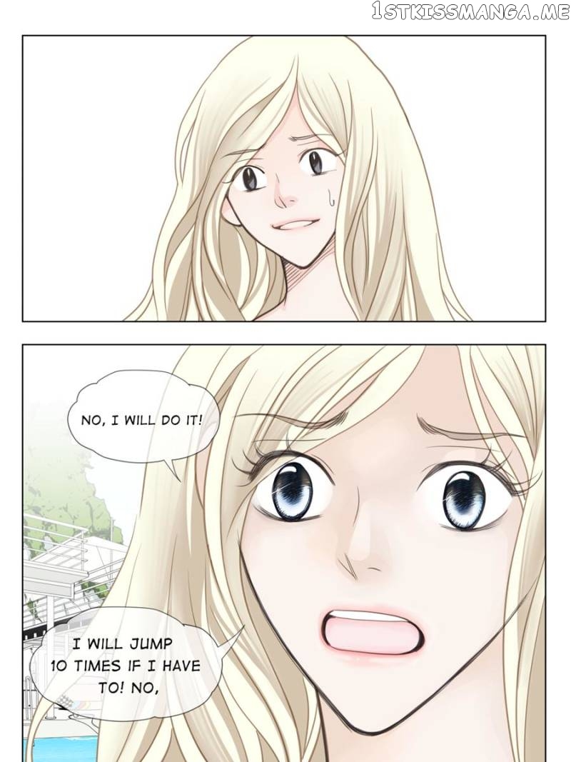 The Actress: Sweet Sponsor’s Seduction chapter 5 - page 45