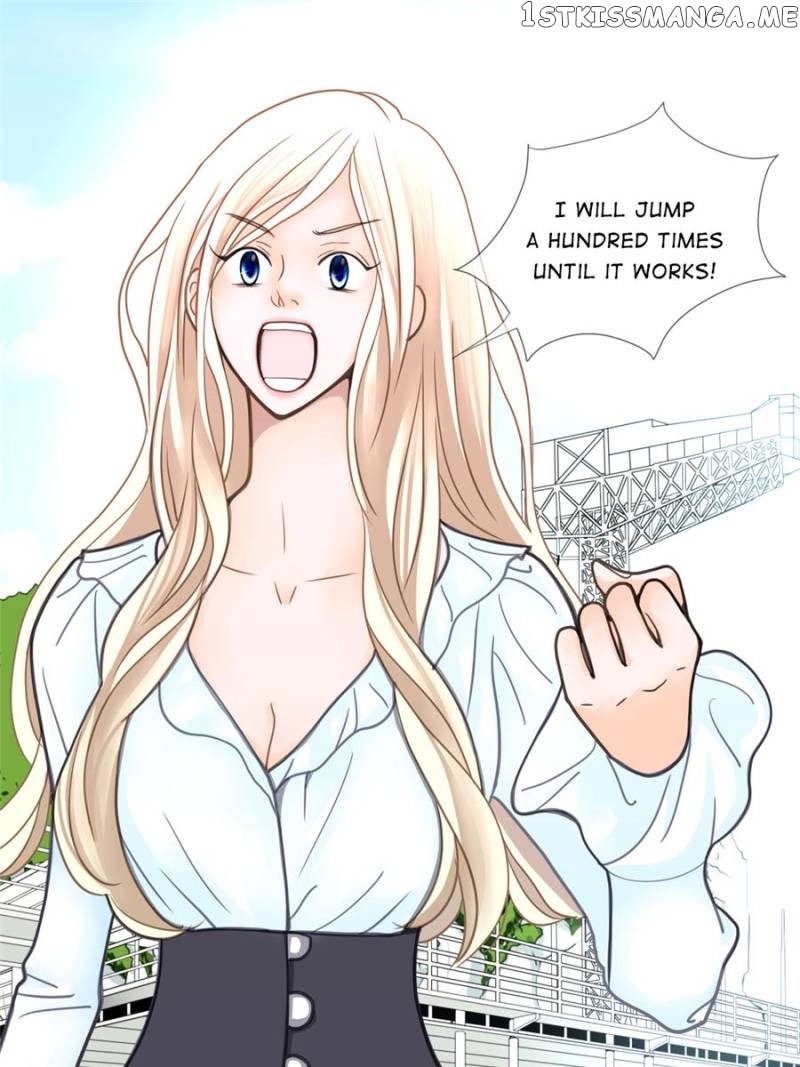 The Actress: Sweet Sponsor’s Seduction chapter 5 - page 47