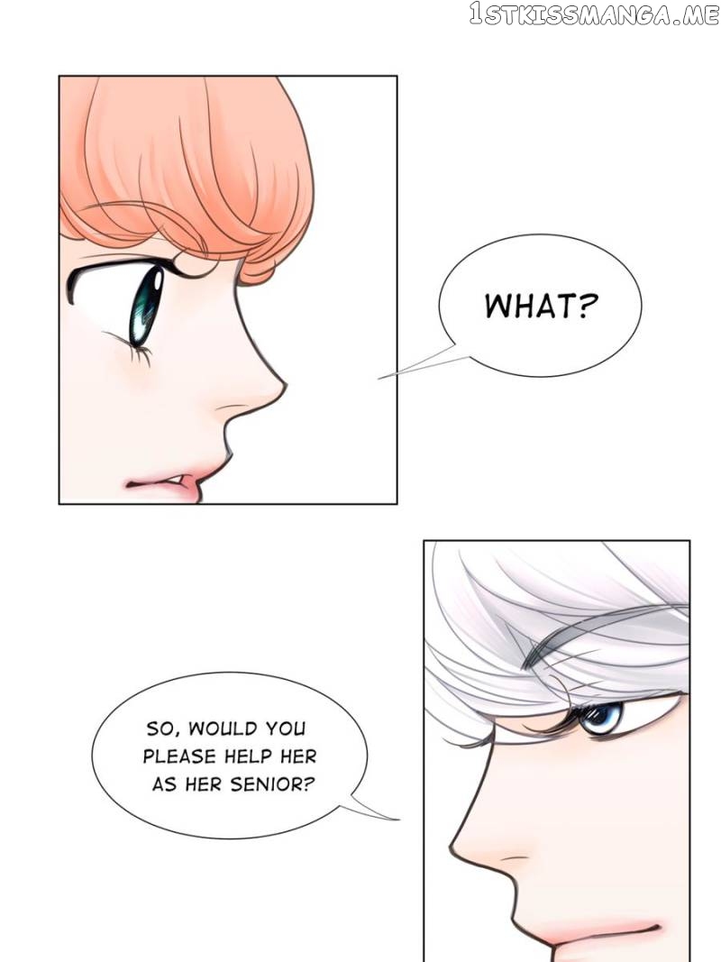 The Actress: Sweet Sponsor’s Seduction chapter 5 - page 61