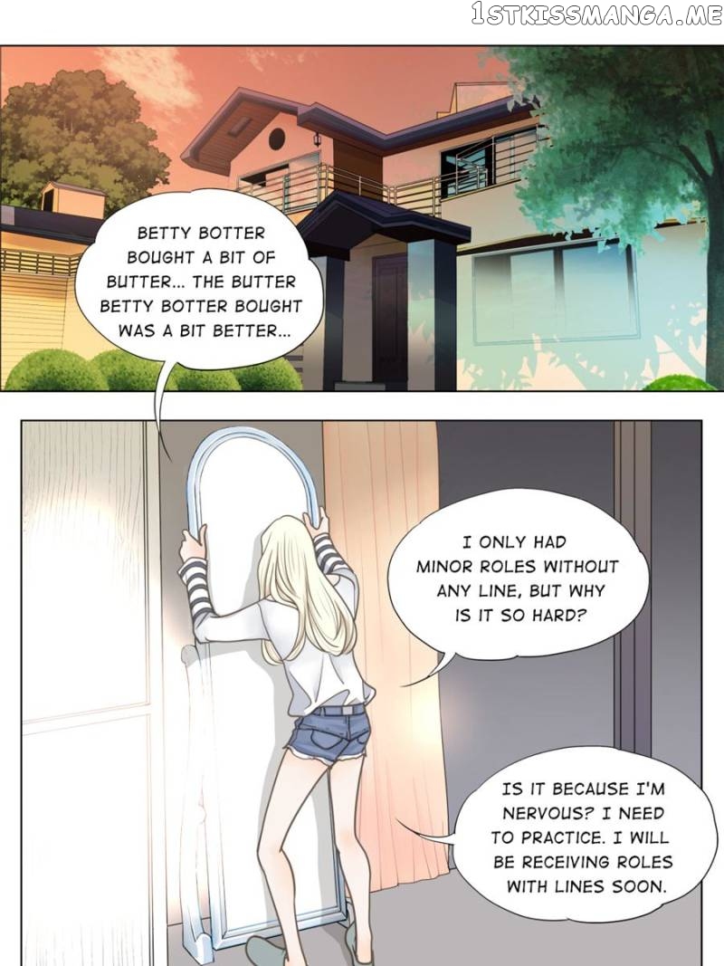 The Actress: Sweet Sponsor’s Seduction chapter 5 - page 74