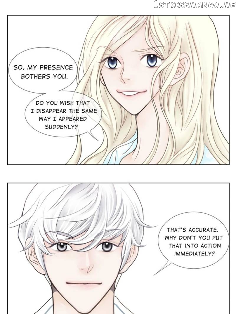 The Actress: Sweet Sponsor’s Seduction chapter 4 - page 73