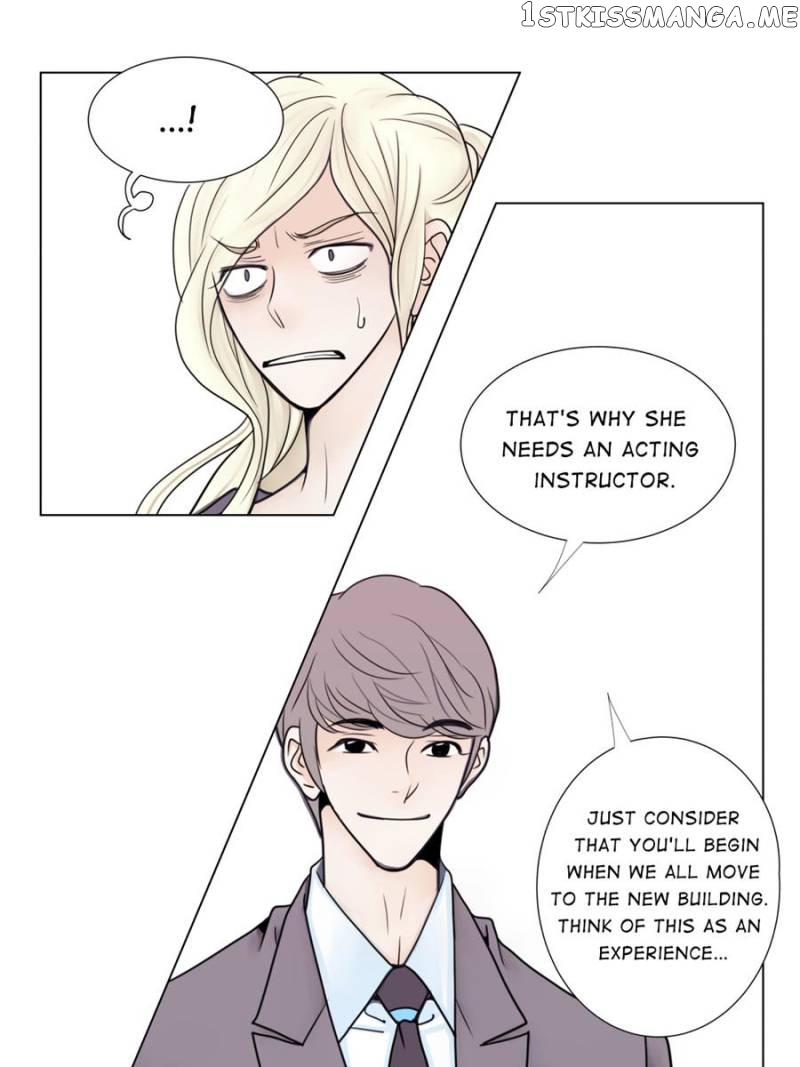 The Actress: Sweet Sponsor’s Seduction chapter 3 - page 68