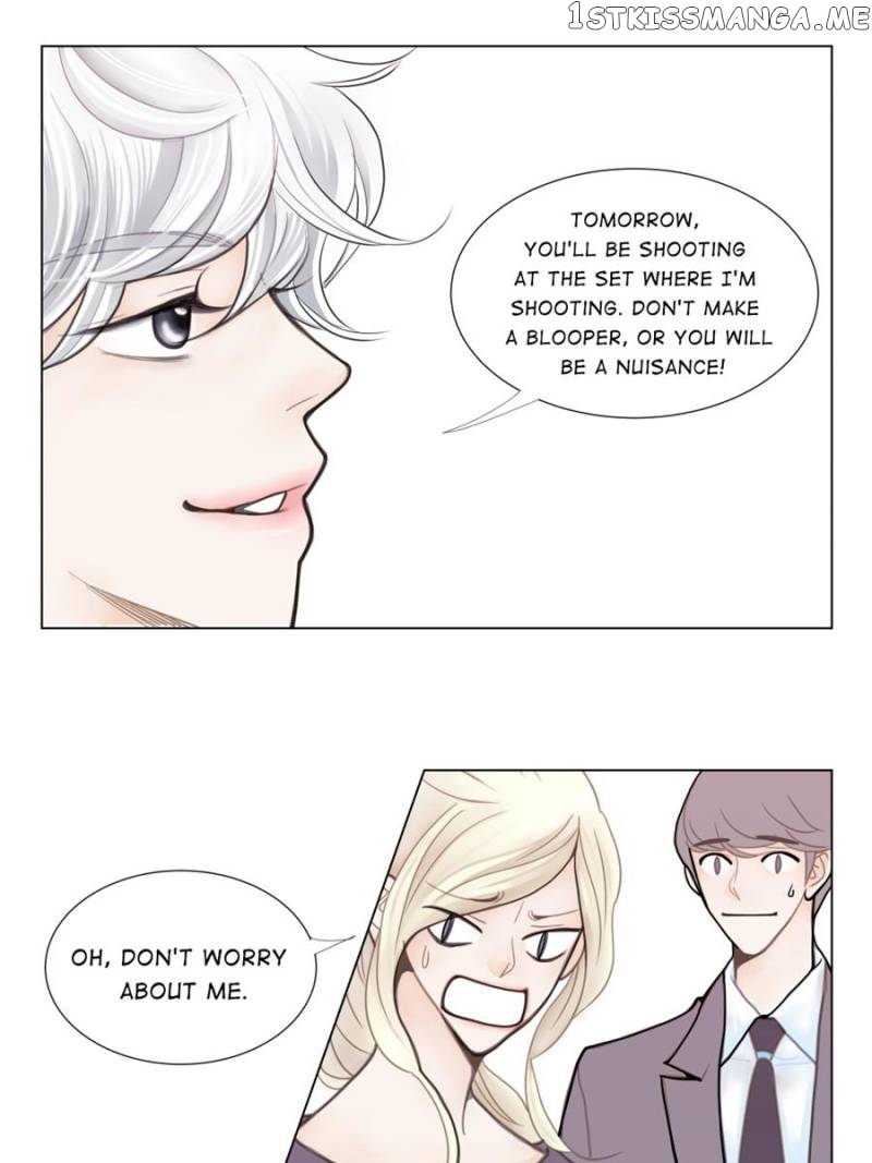 The Actress: Sweet Sponsor’s Seduction chapter 3 - page 72