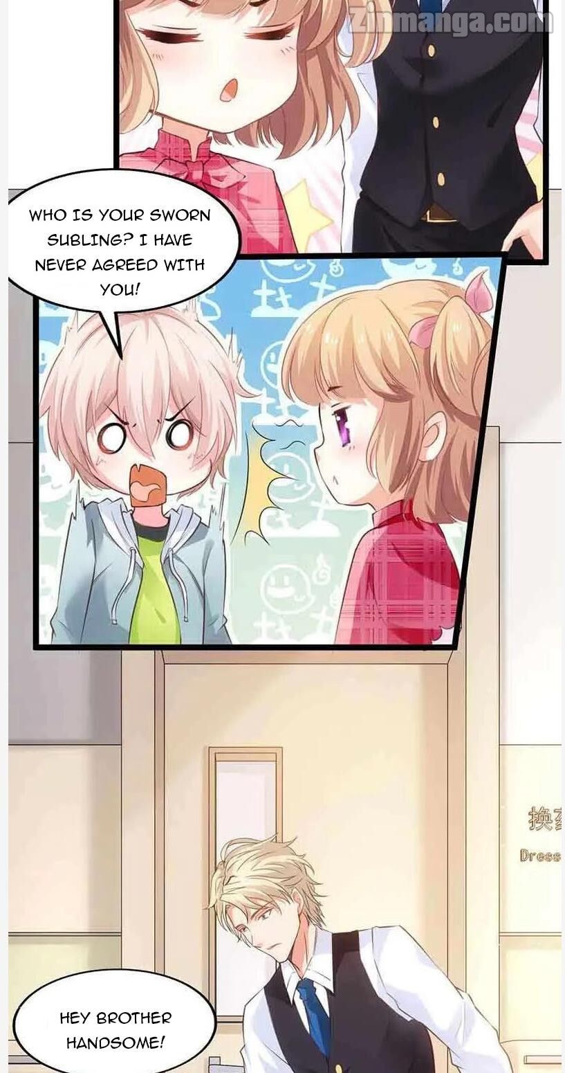 Take Your Mommy Home chapter 15 - page 4