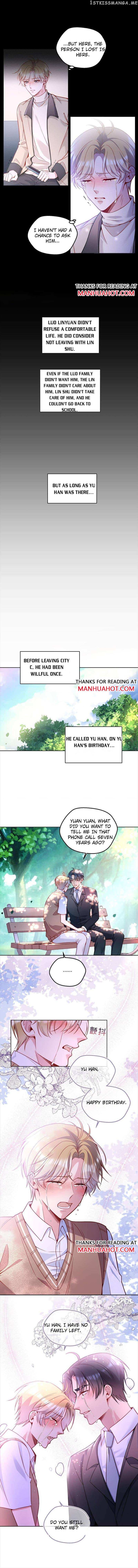 Far Away From Cold Chapter 125 - page 5