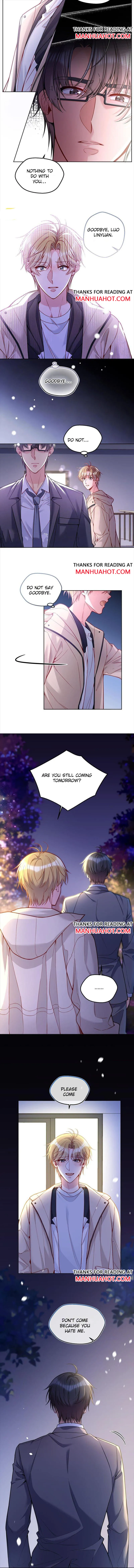 Far Away From Cold Chapter 97 - page 5