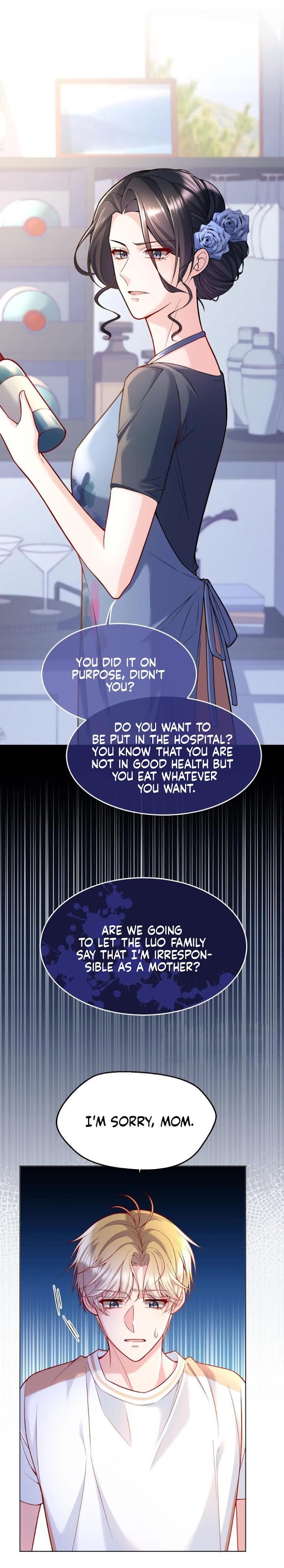 Far Away From Cold Chapter 41 - page 14