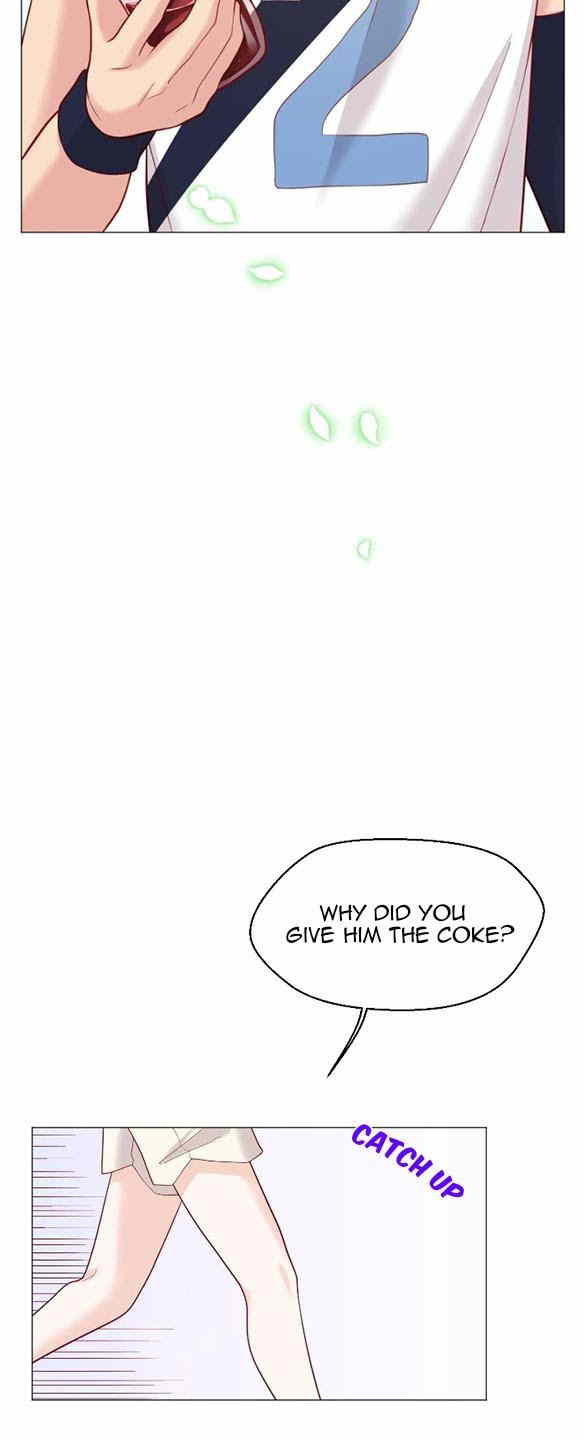 Far Away From Cold Chapter 12 - page 16