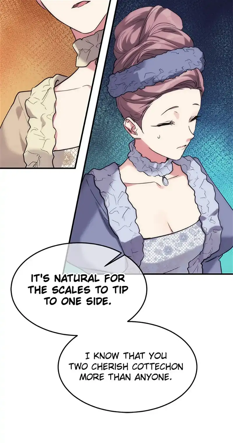 Renia, the Crazy Princess Chapter 43 - page 21