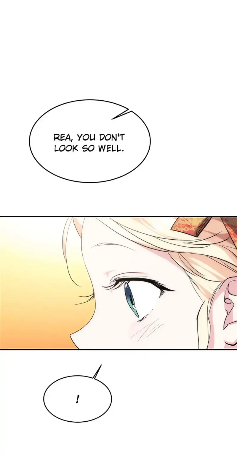 Renia, the Crazy Princess Chapter 43 - page 35