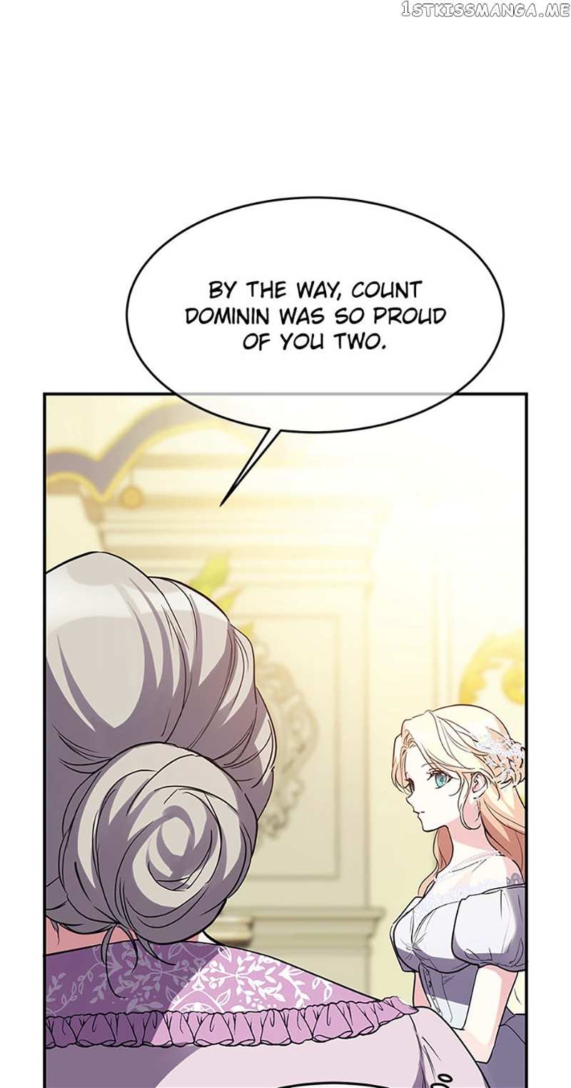 Renia, the Crazy Princess Chapter 41 - page 14