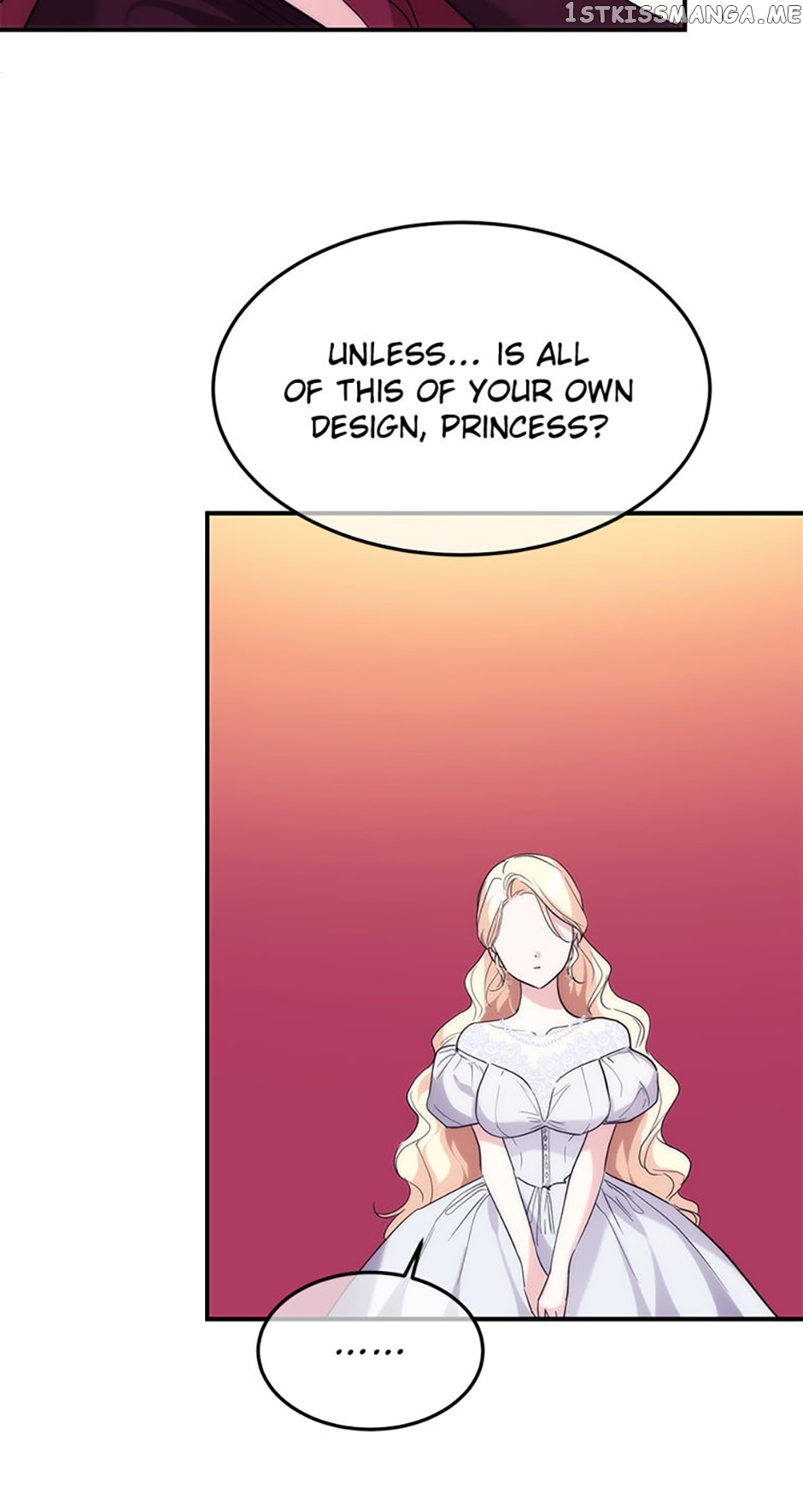 Renia, the Crazy Princess Chapter 41 - page 41