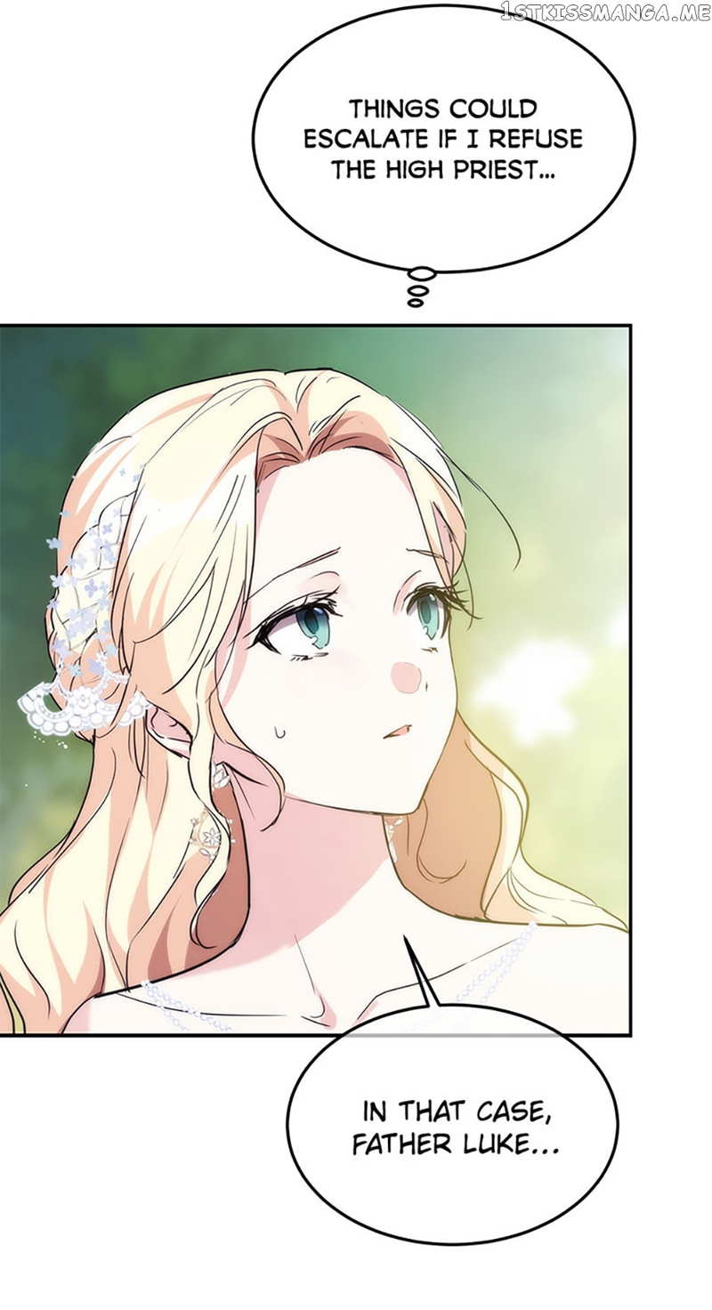 Renia, the Crazy Princess Chapter 40 - page 48