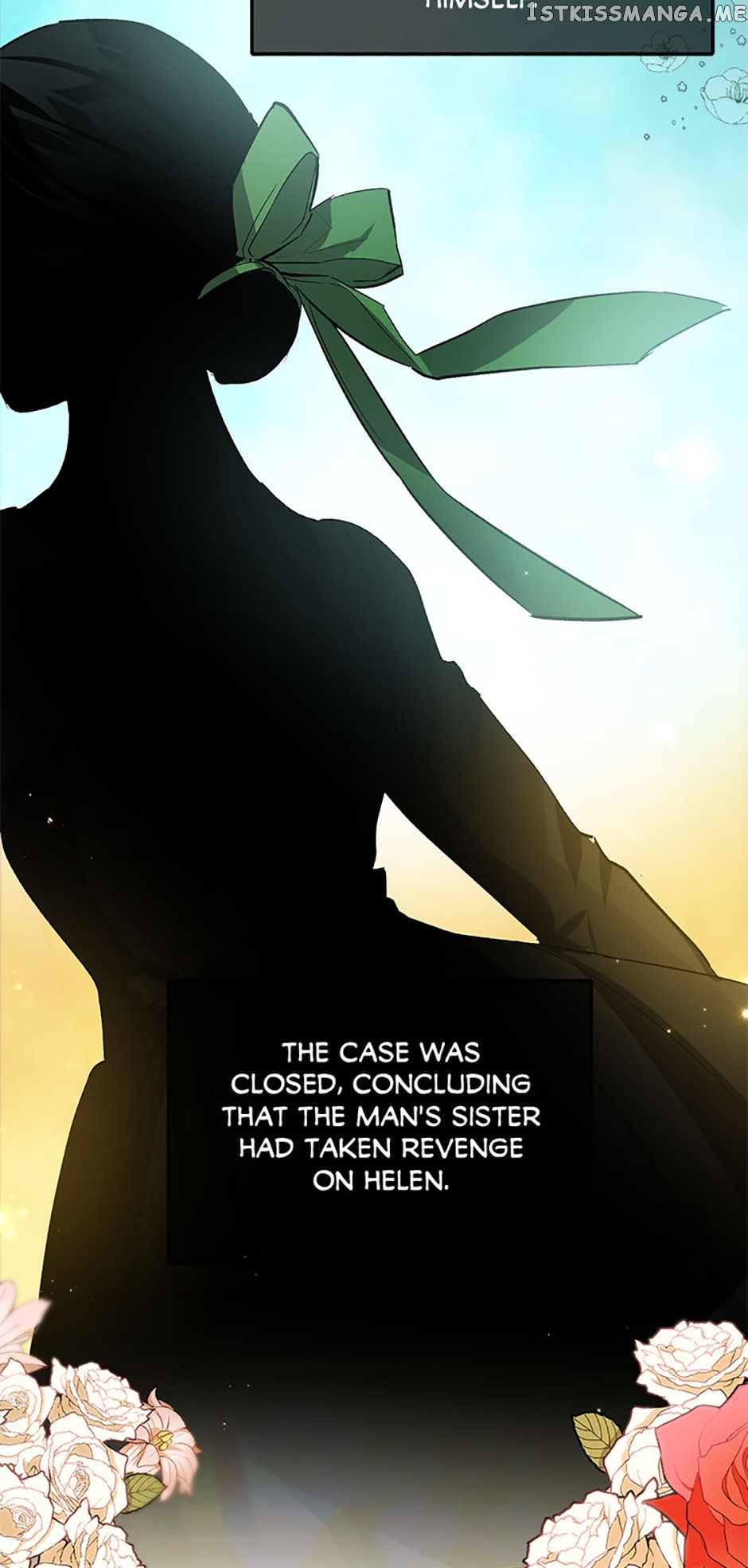 Renia, the Crazy Princess Chapter 27 - page 22