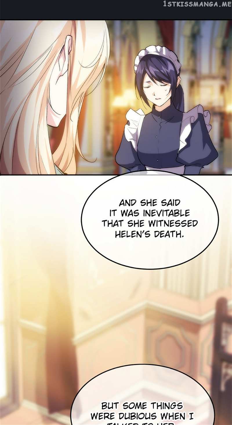Renia, the Crazy Princess Chapter 25 - page 43