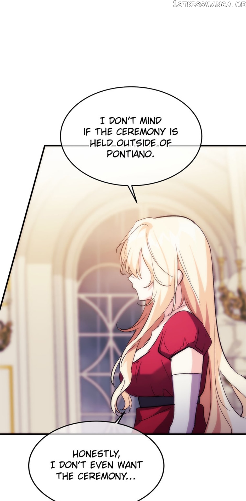 Renia, the Crazy Princess Chapter 23 - page 30