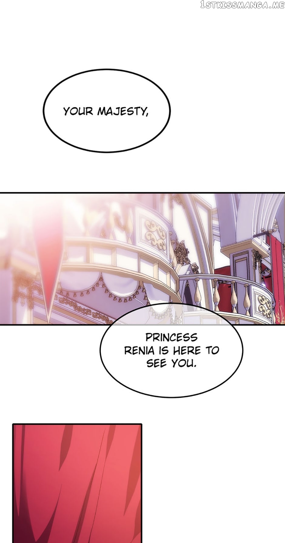 Renia, the Crazy Princess Chapter 23 - page 45
