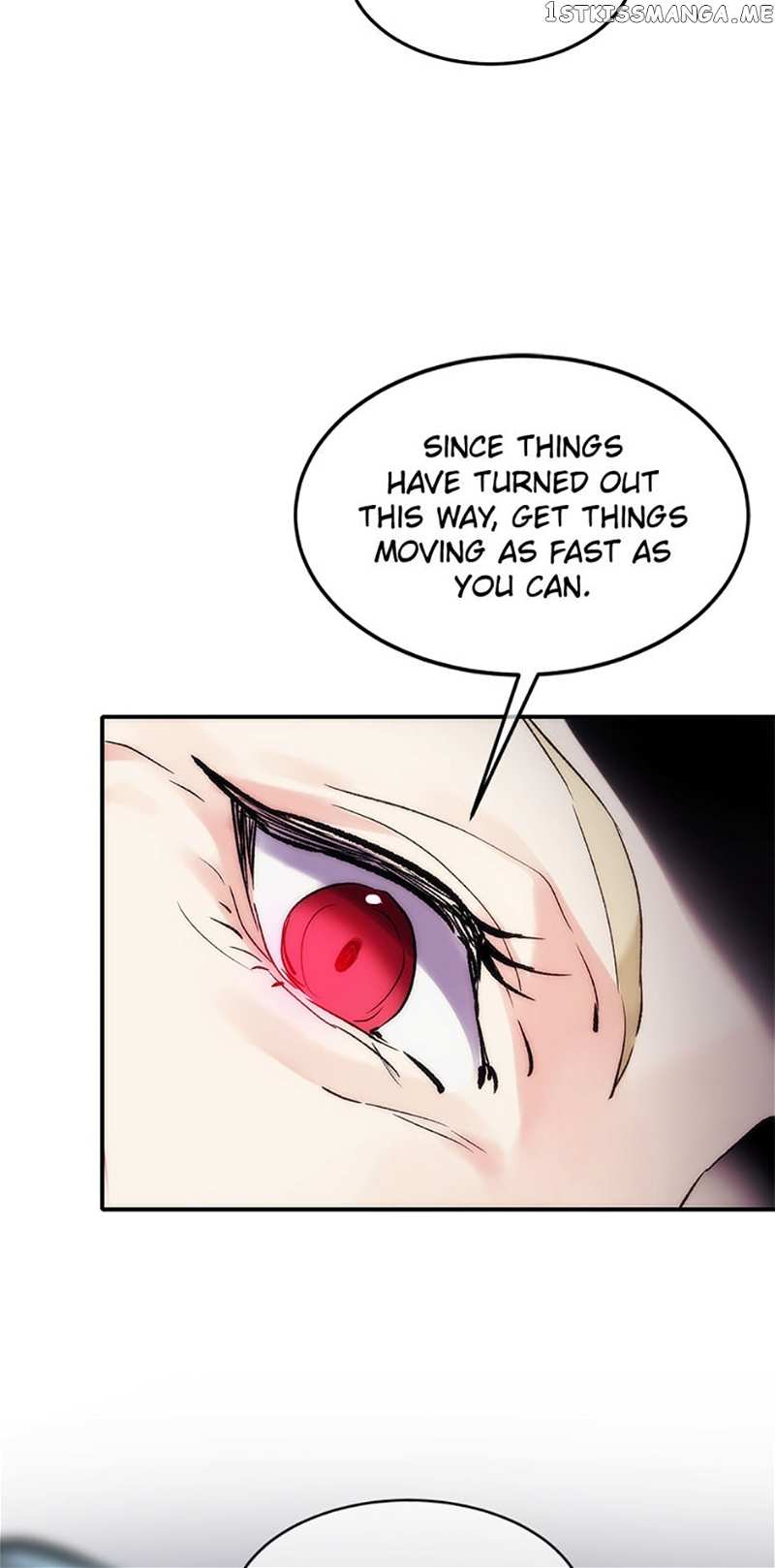 Renia, the Crazy Princess Chapter 21 - page 60