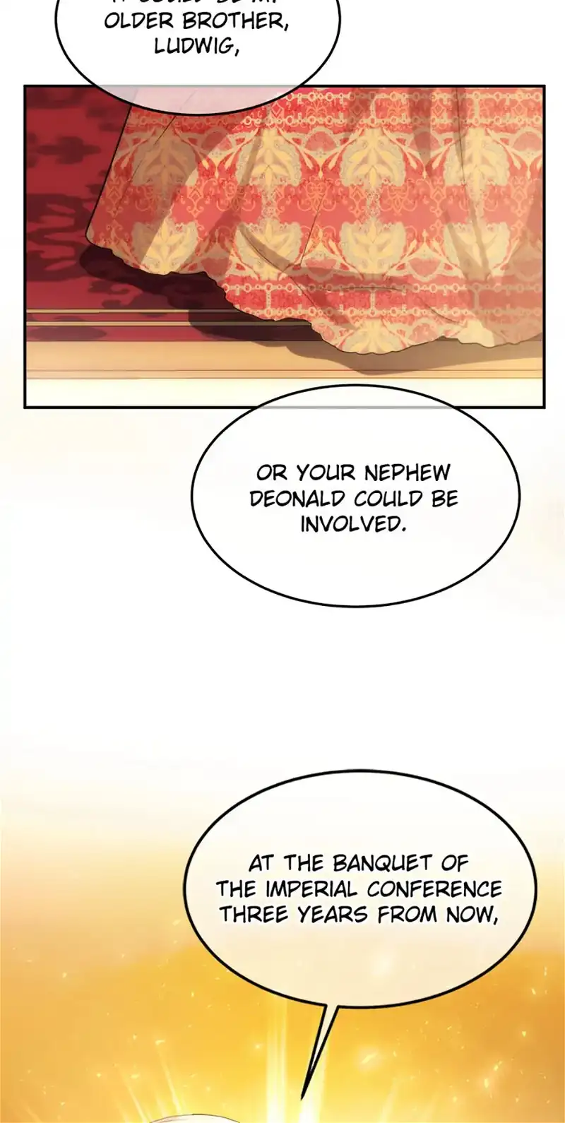 Renia, the Crazy Princess Chapter 45 - page 40