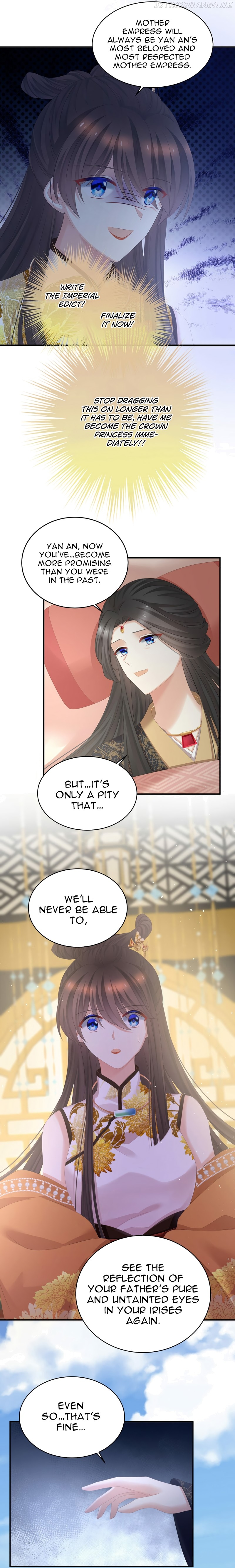 Empress’s Harem Chapter 344 - page 12