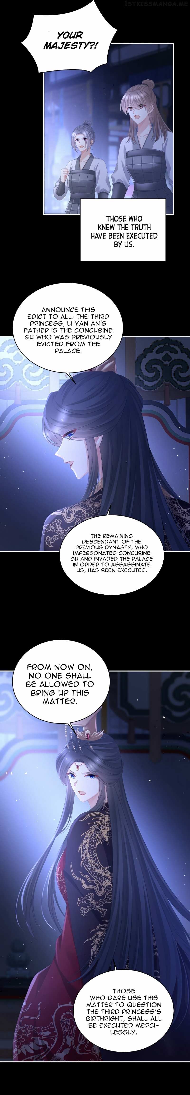 Empress’s Harem Chapter 344 - page 7