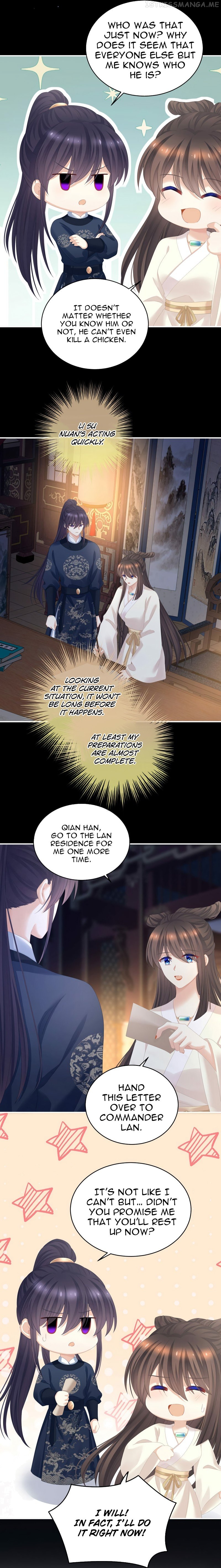 Empress’s Harem Chapter 347 - page 14