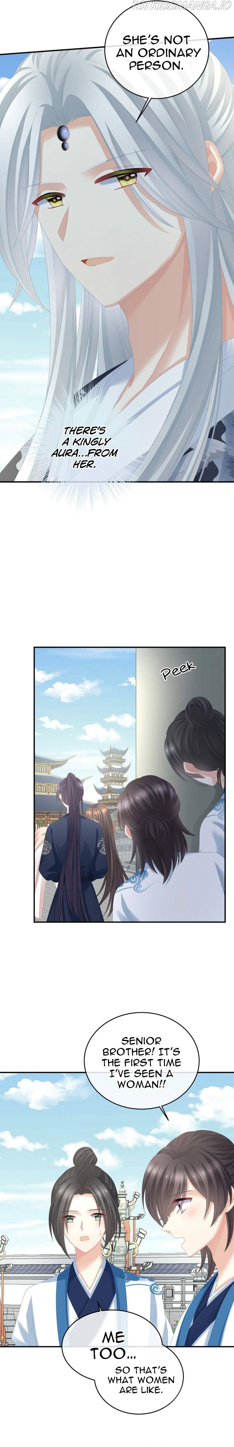 Empress’s Harem Chapter 329 - page 12