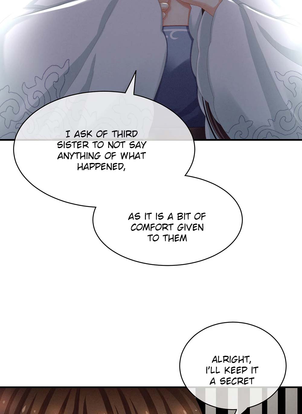 Empress’s Harem chapter 26 - page 44