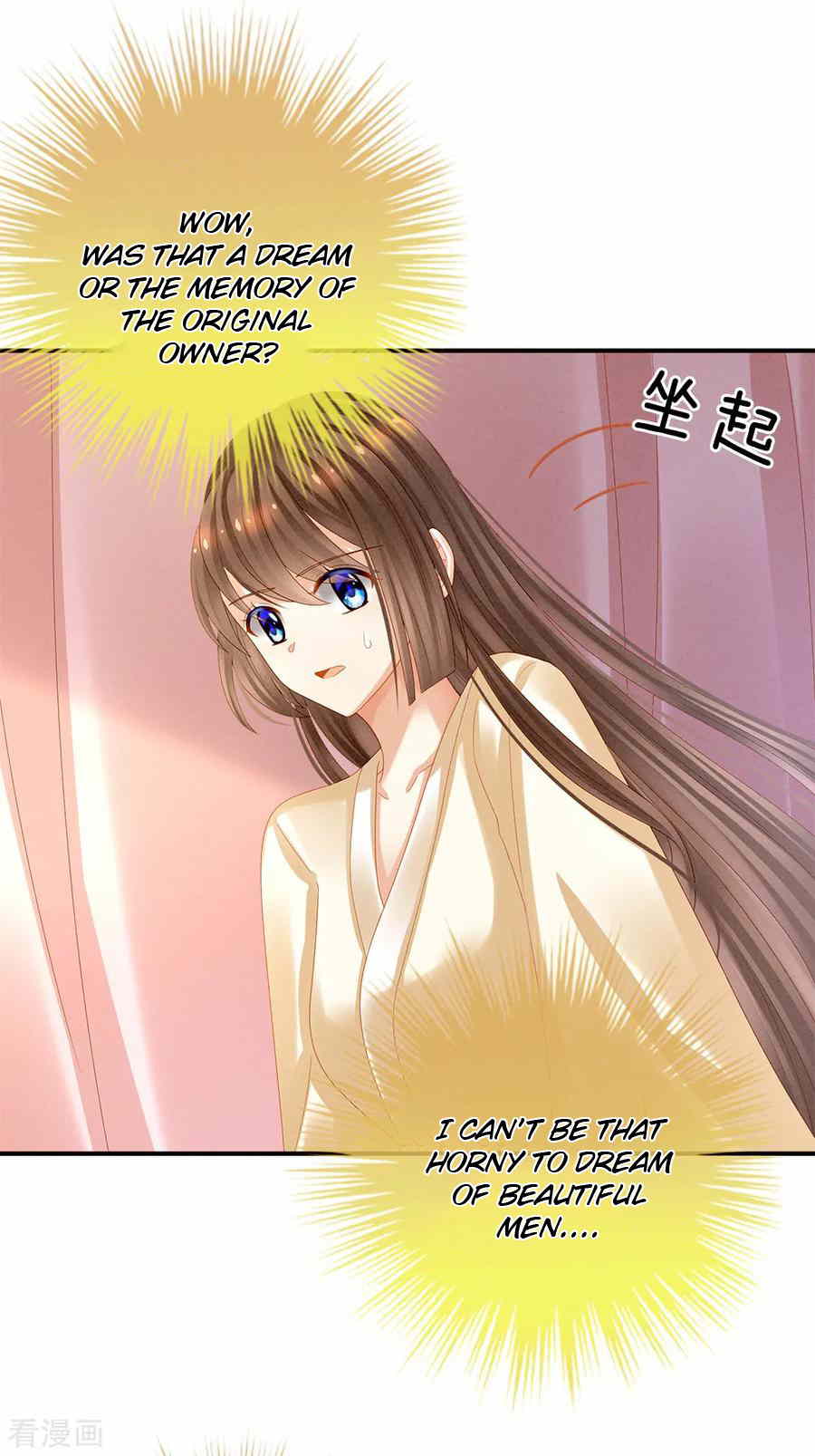 Empress’s Harem chapter 37 - page 40