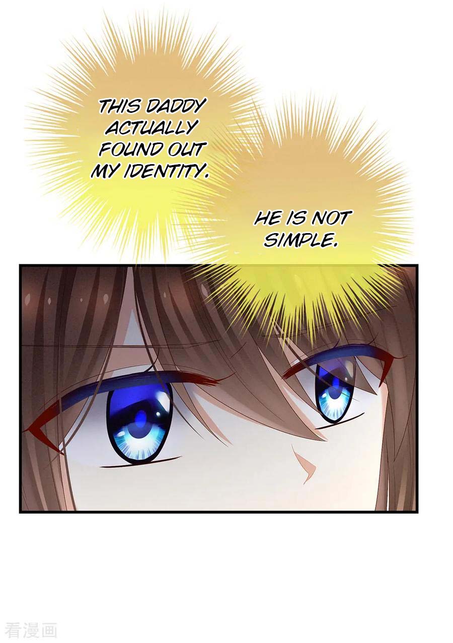 Empress’s Harem chapter 39 - page 13