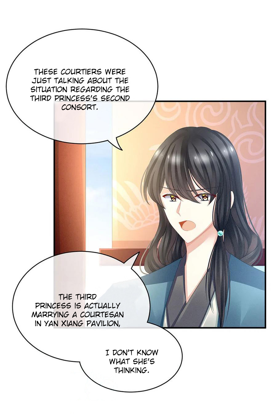 Empress’s Harem chapter 44 - page 30