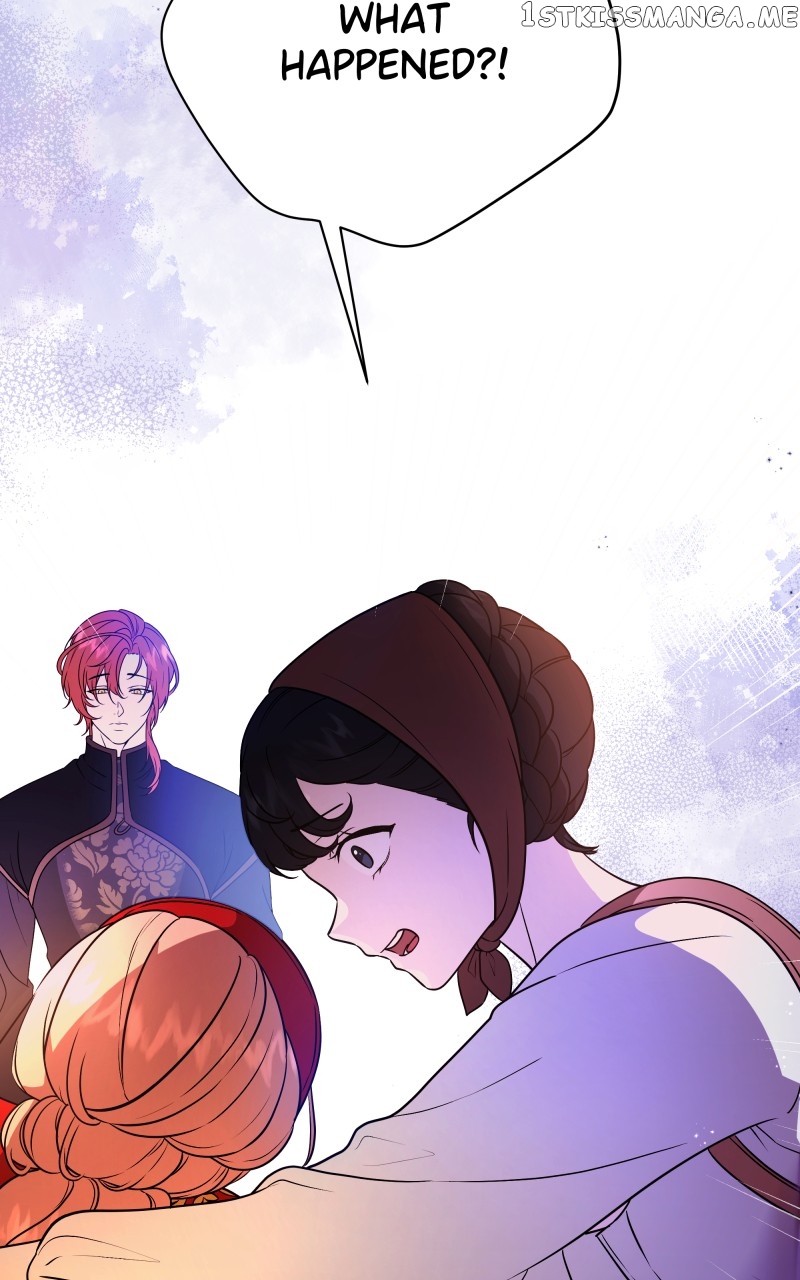 Go Away Romeo Chapter 25 - page 50