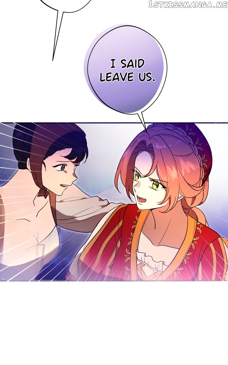 Go Away Romeo Chapter 25 - page 54