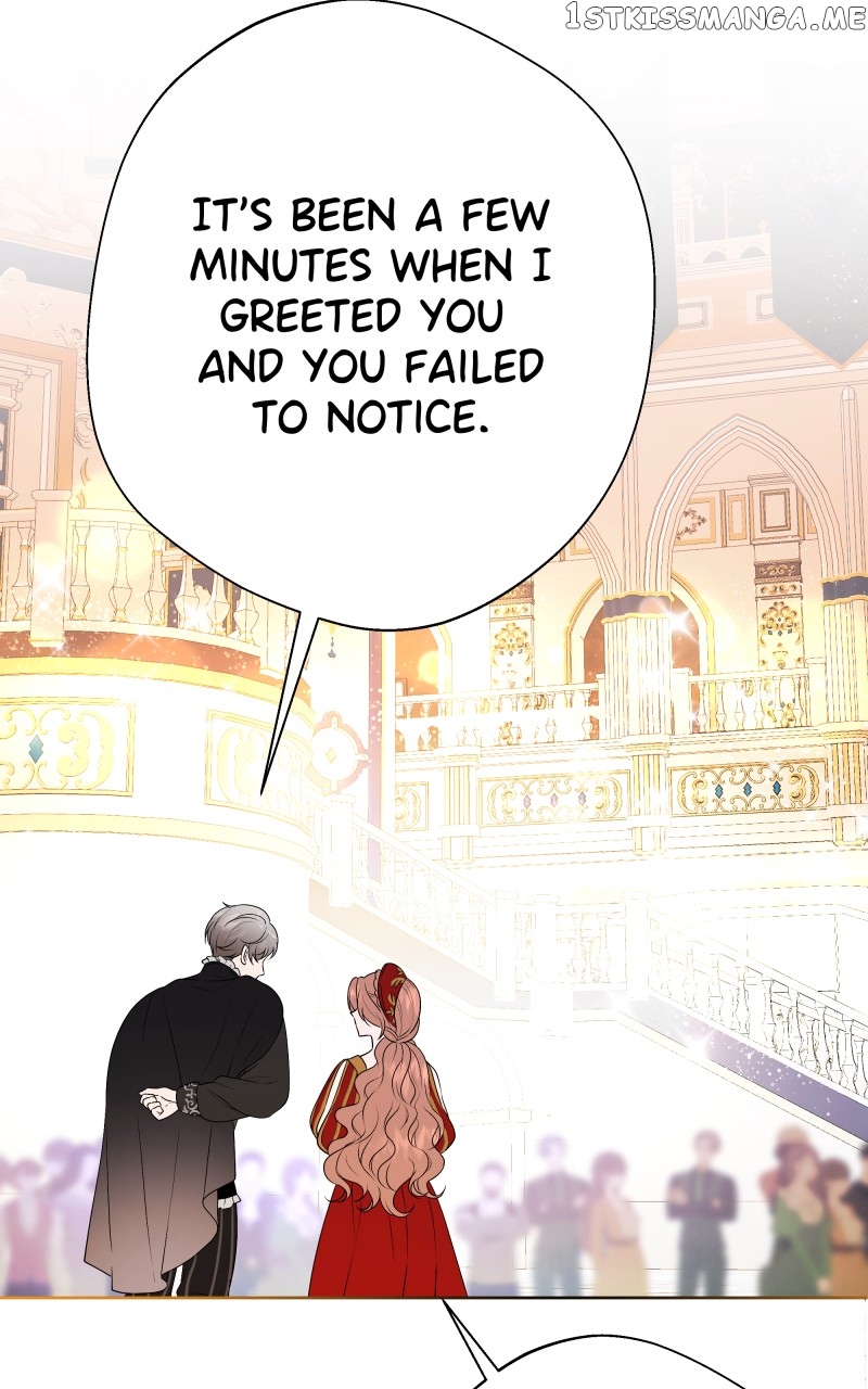 Go Away Romeo Chapter 22 - page 11