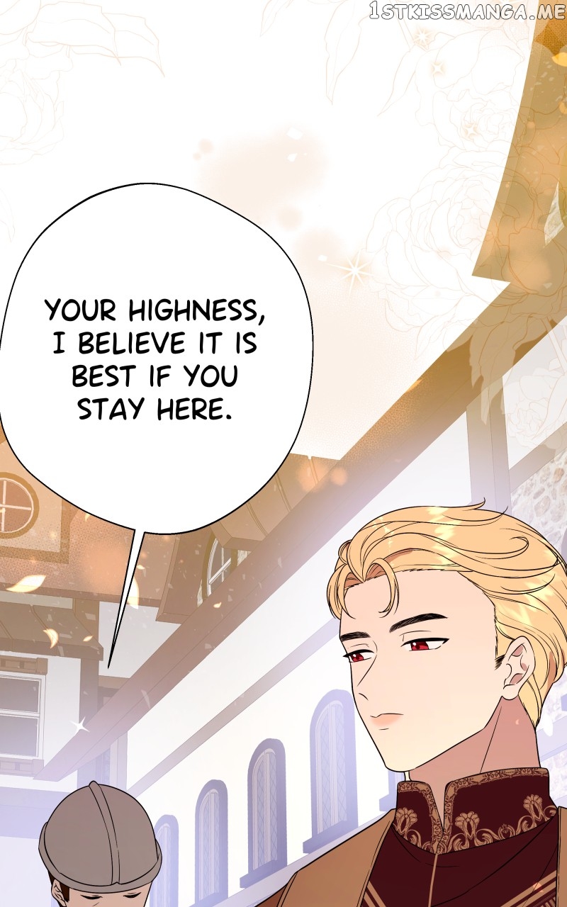 Go Away Romeo Chapter 17 - page 61