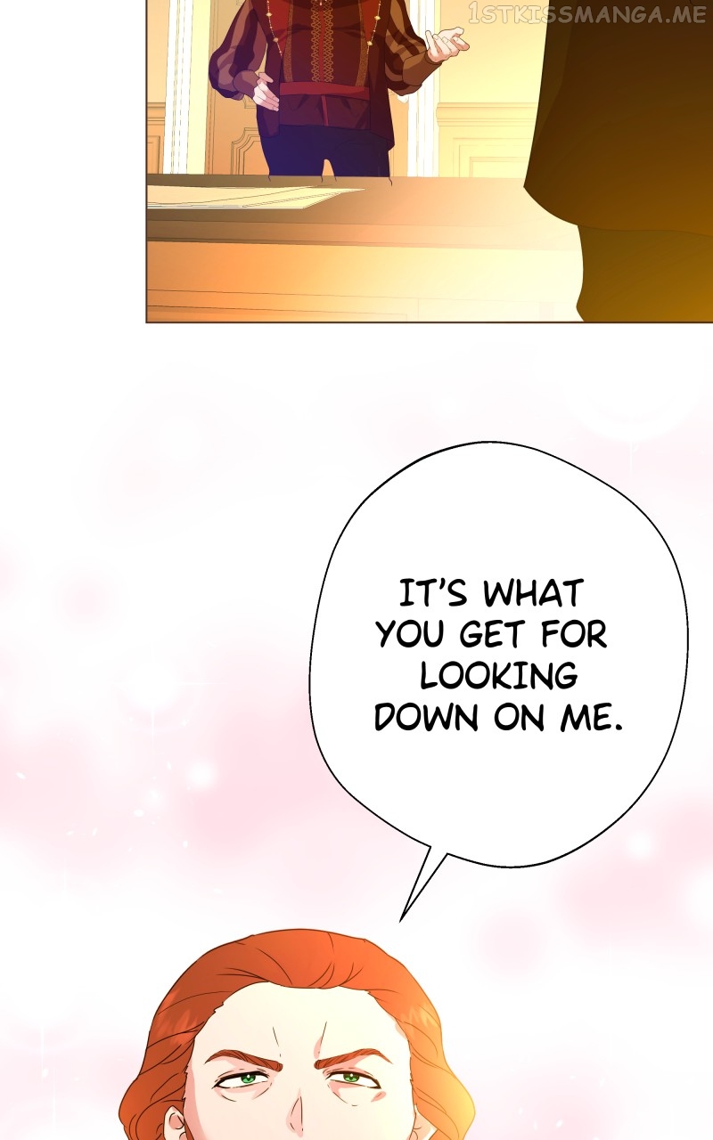 Go Away Romeo Chapter 13 - page 63