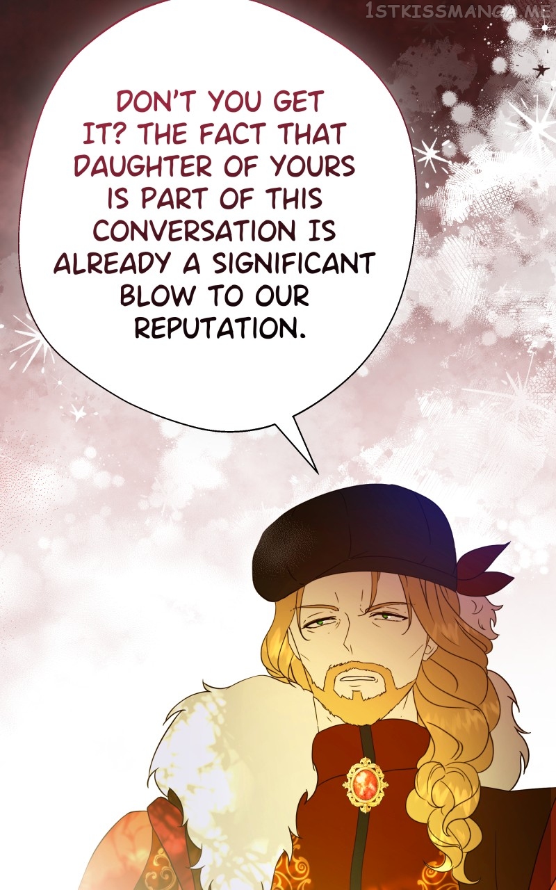 Go Away Romeo Chapter 13 - page 67