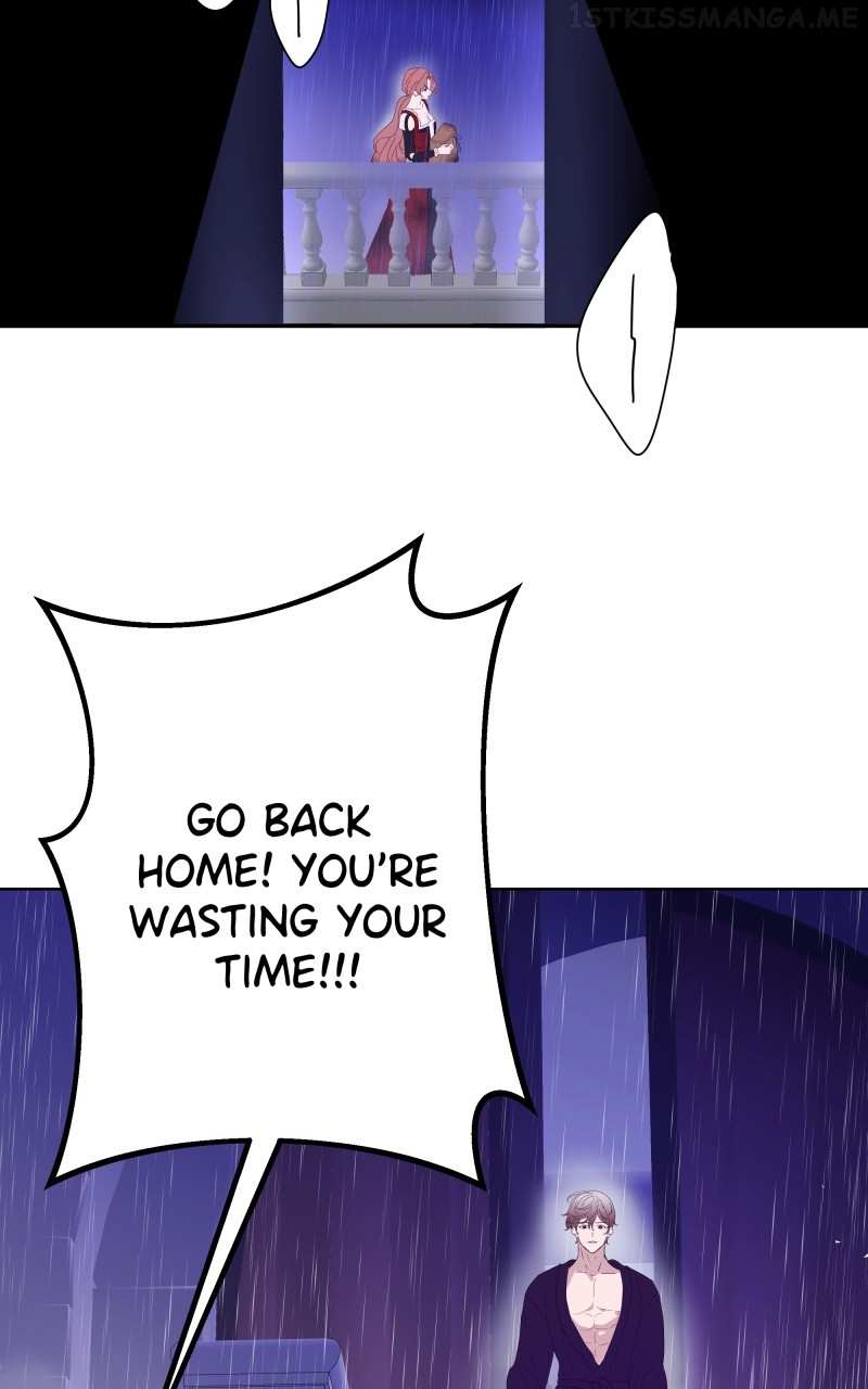 Go Away Romeo Chapter 11 - page 85