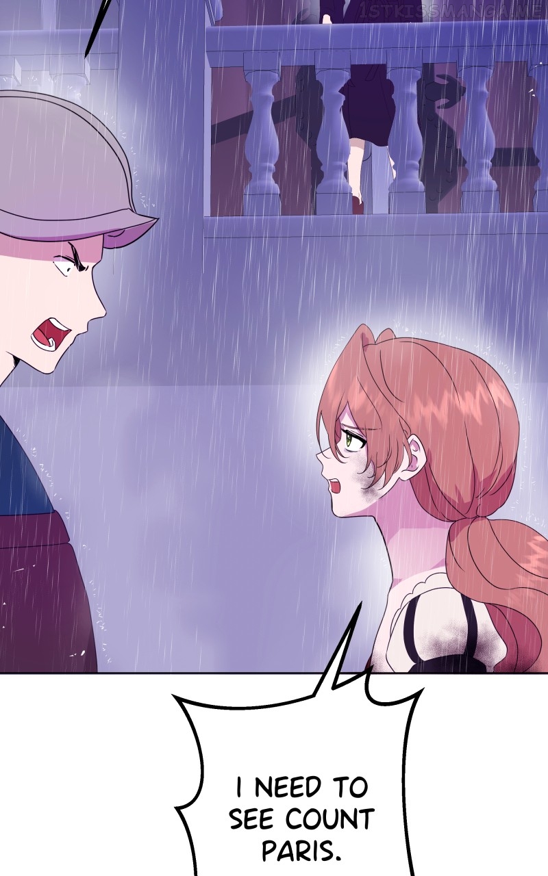 Go Away Romeo Chapter 11 - page 86