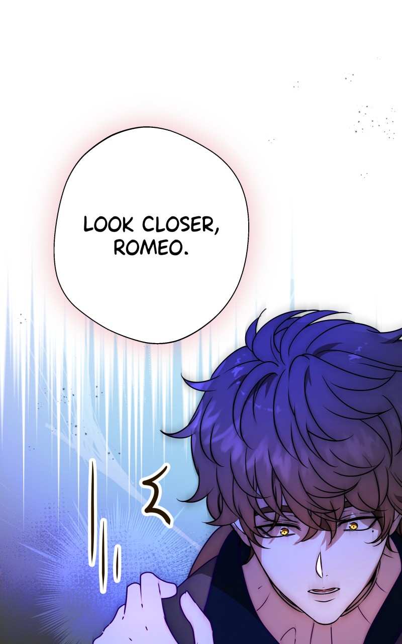 Go Away Romeo Chapter 33 - page 11